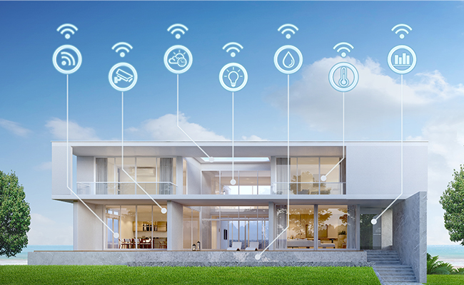 Smart-Home-Standards: Zigbee, Z-Wave und Matter im Vergleich